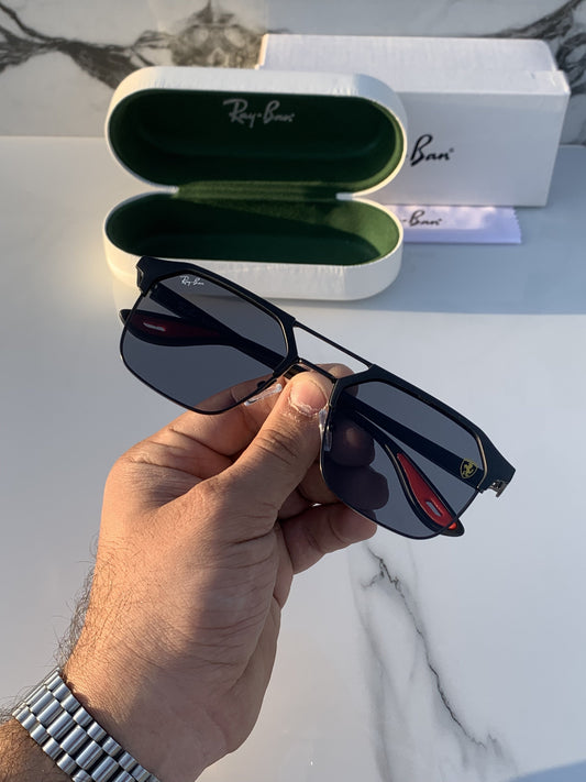 Ray Ban Premium Sunglass For Daily Causal Evergreen UV Protected For Unisex