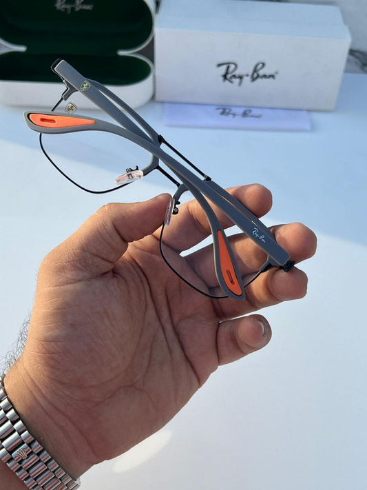 Ray Ban Fancy Sunglass For Daily Causal Evergreen UV Protected For Unisex.